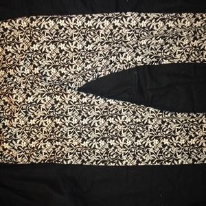 Bethany Mota leggings